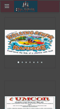 Mobile Screenshot of fumchallsville.org